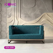 Chester Field Sofa | IFS-134