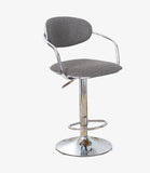Zenith Bar Stool  |   IFC-161
