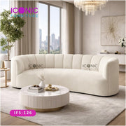 Bliss  Sofa | IFS-126