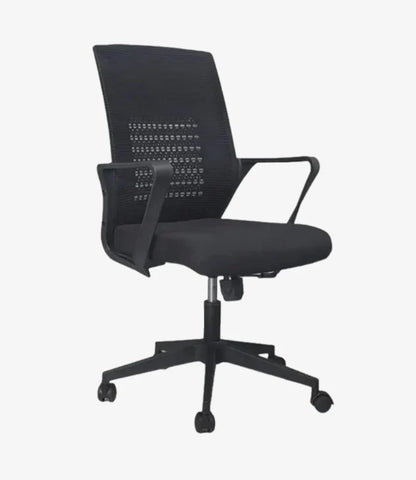 Pana Office Chair |  IFC-122
