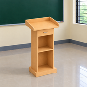 Vertex Lecture Table / IFLT- 101