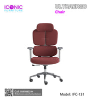 Ultraergo Chair |   IFC-131