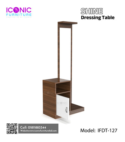 Shine Dressing Table | IFDT-126