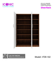 Rackl Shoe Rack | IFSR-102