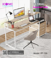 Global Executive Table | IFT- 133