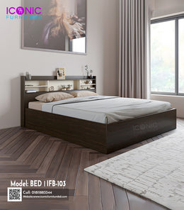 Platform  BED | IFB-103