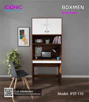 Boxmen Study Table  | IFST-110