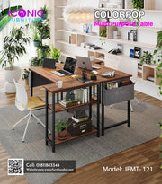 ColorPop Multi Purpose Table | IFMT-121