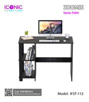 Zoomie  Study Table | IFST-112