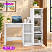 Promax Study Table  | IFST-103