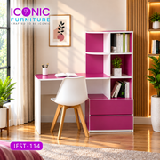 Study Table | IFST-114