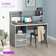 Trunk Study Table | IFST-141