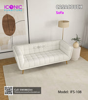 Casacouch Sofa | IFS-108