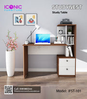 Studynest Study Table  | IFST-101