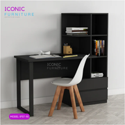 Clarity Study Table | IFST-115