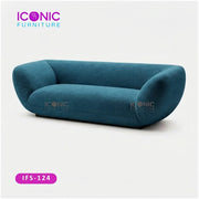 Majesty Sofa | IFS-124