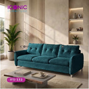 Golden Nest Sofa | IFS-133