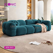Urban Royal Sofa| IFS-117