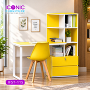 Clarity Study Table | IFST-115