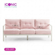 Retro Sofa | IFS-107