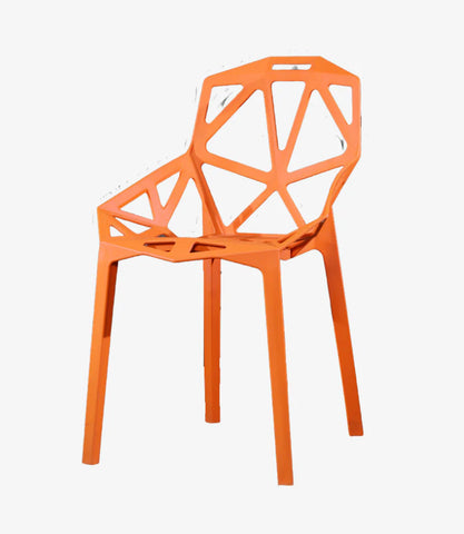 Spider Chair   |   IFC-158