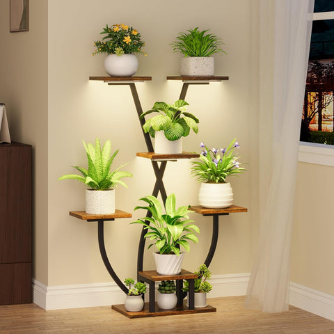Flower plant Stand | IFFPS-108