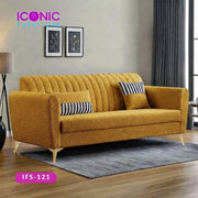 Elegant Haven Sofa | IFS-121