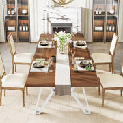 Vixon  Dining Table | IFDT-103