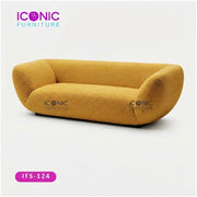 Majesty Sofa | IFS-124