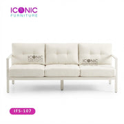 Retro Sofa | IFS-107