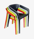 Diamond Chair     |   IFC-155