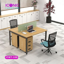 Lite Workstation Table | IFWT-108
