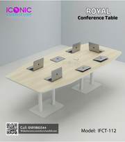 Royal Conference Table | IFCT-112