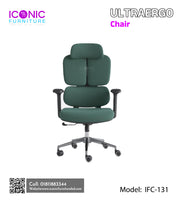 Ultraergo Chair |   IFC-131