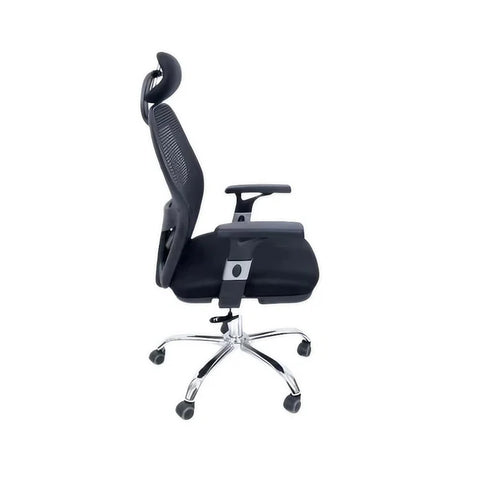 Strong Back Support  Chair | IFC-106
