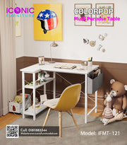 ColorPop Multi Purpose Table | IFMT-121