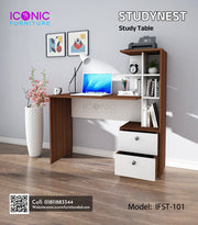 Studynest Study Table  | IFST-101