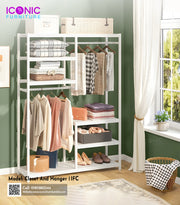 Hangmaster Closet and Hanger | IFCH-105