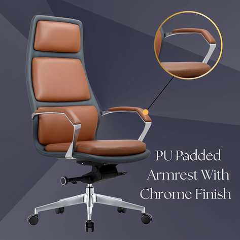 luxsana Office Chair | IFC-200