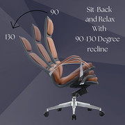 luxsana Office Chair | IFC-200
