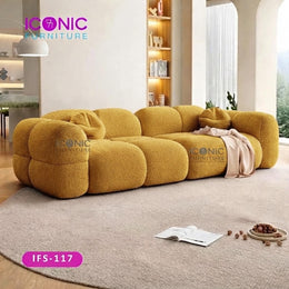 Urban Royal Sofa| IFS-117