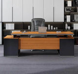 CEO DESK | IFT-107