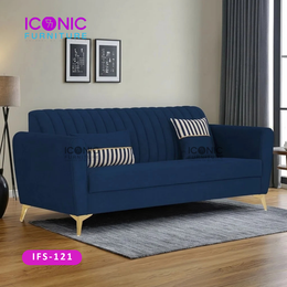 Elegant Haven Sofa | IFS-121