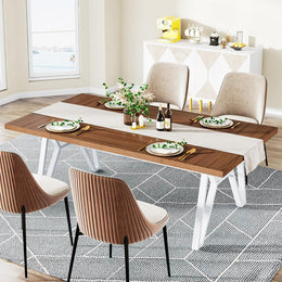 Vixon  Dining Table | IFDT-103