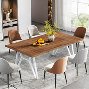 Vixon  Dining Table | IFDT-103