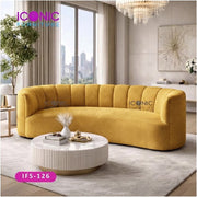 Bliss  Sofa | IFS-126