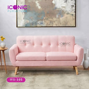 Royal Rest Sofa | IFS-105