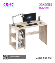 Zoomie  Study Table | IFST-112