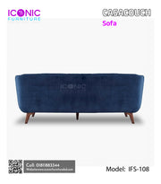 Casacouch Sofa | IFS-108