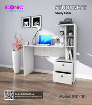 Studynest Study Table  | IFST-101